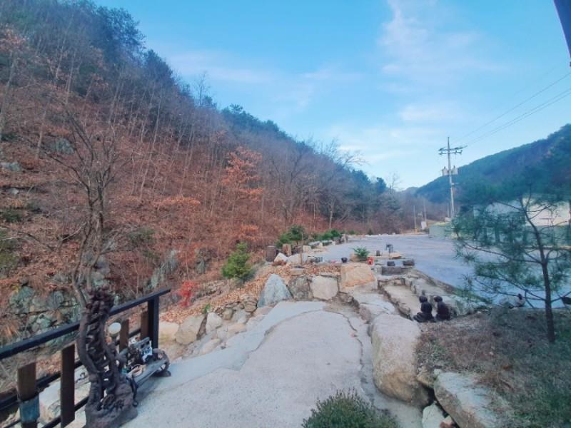 숙소 시설