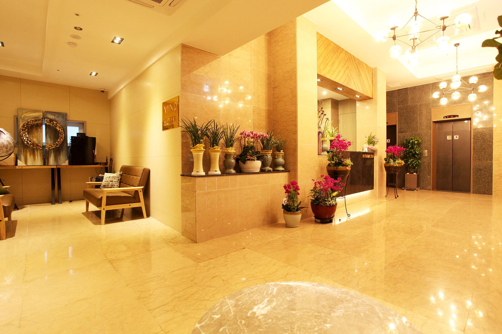 Gasan Mind Hotel-10