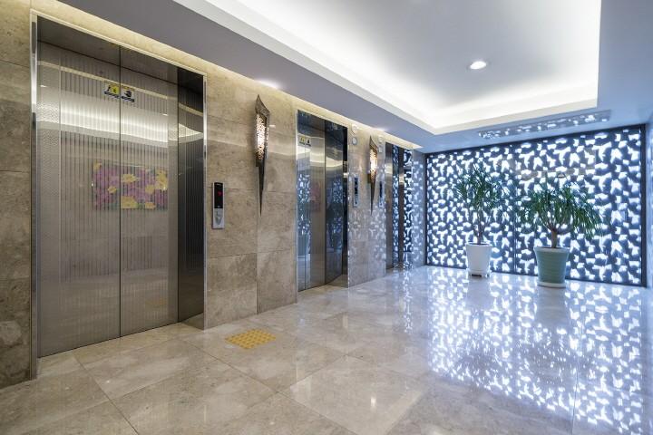 Busan Business Hotel-14