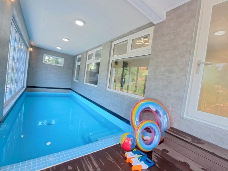 Hongcheon Bridge Day Pool Villa
