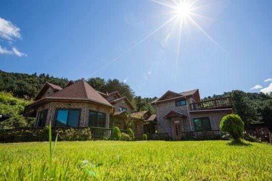Gapyeong Sunny Forest Pension