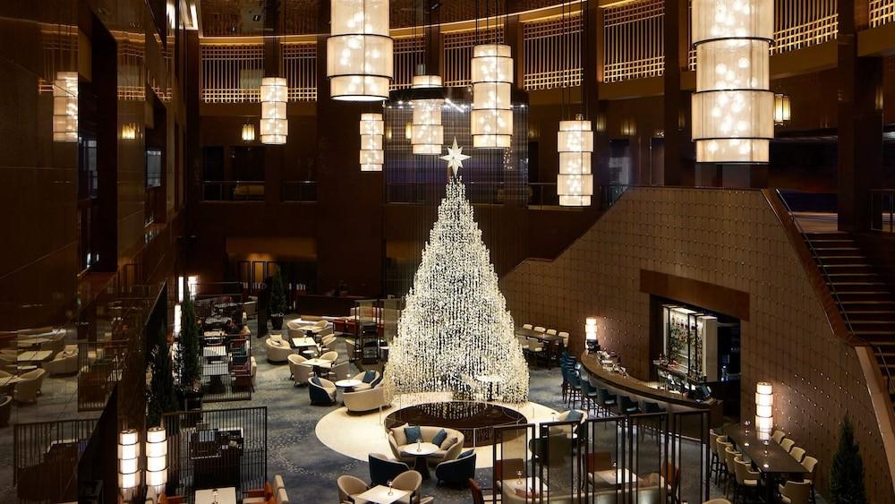 바(숙박 시설 내)