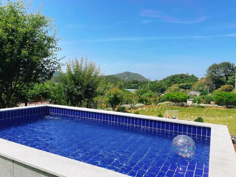 Yeosu Stay 105 Pension