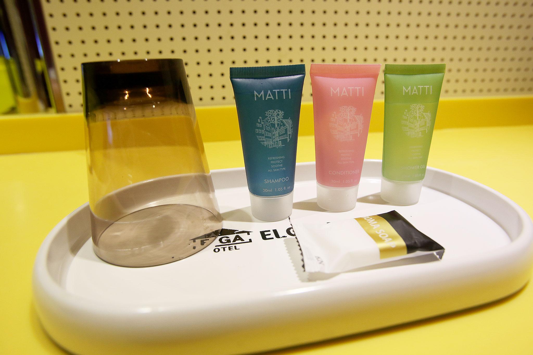 Hwaseong Elgar Tourist Hotel-22