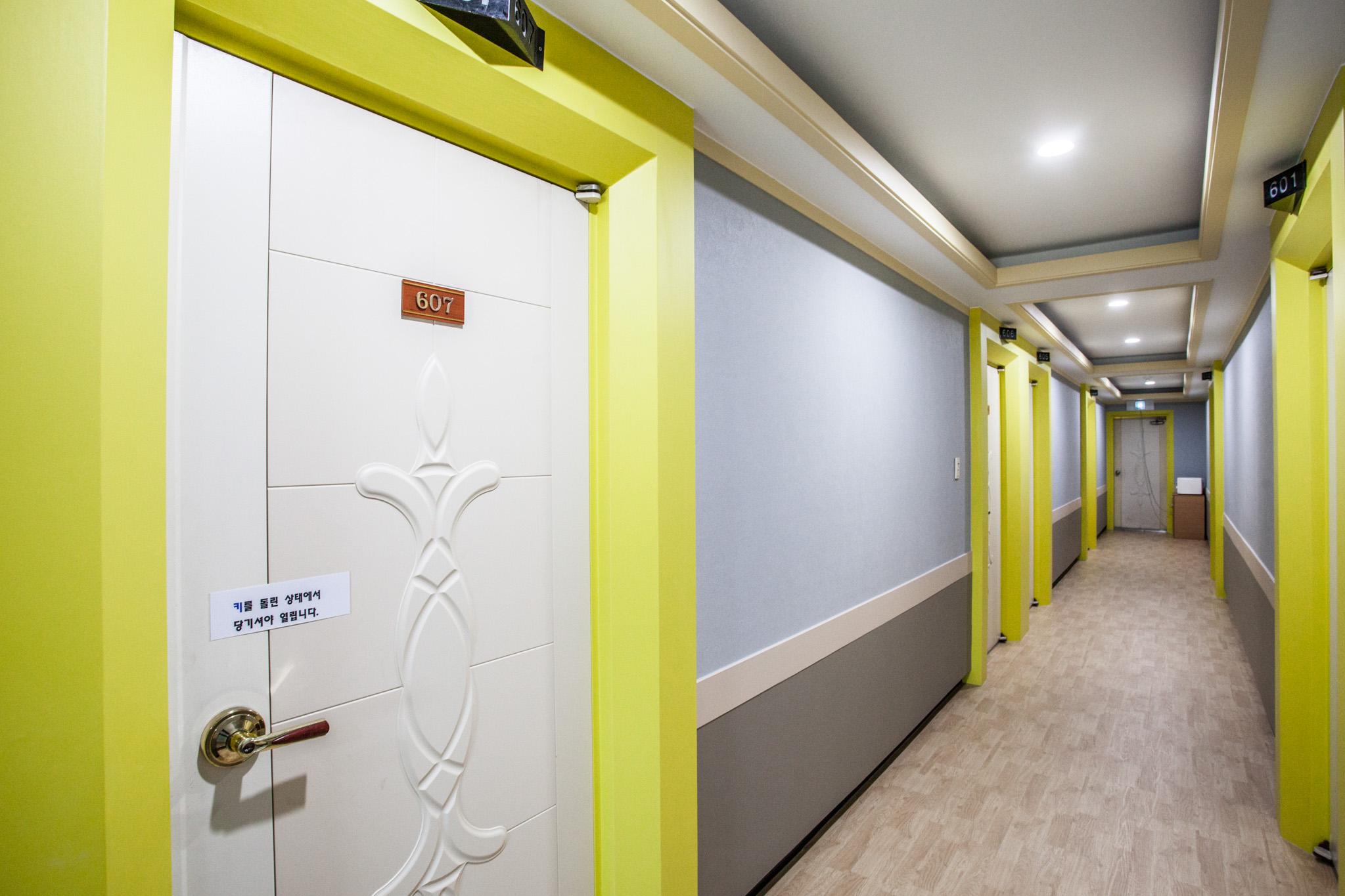Dongducheon HIVE-3