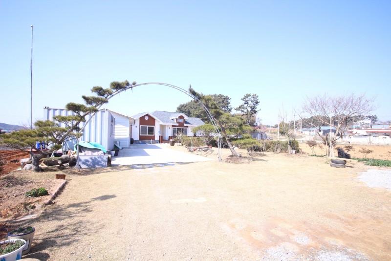 숙소 시설