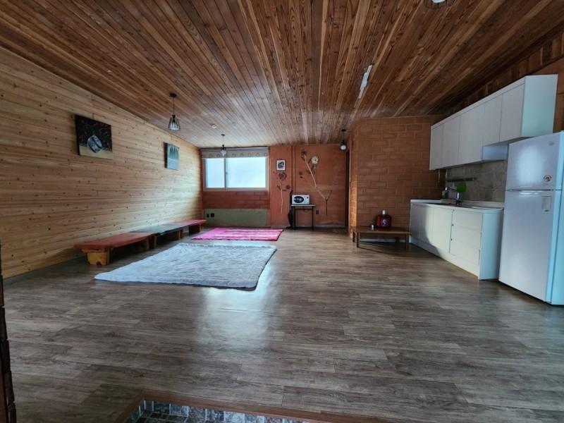 Gwangju Camp M817 Pension-2