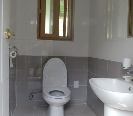 Chungju Real flowers and Taeknadeuli Pension-11