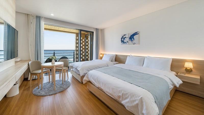 Gangneung Blue Stay Pension