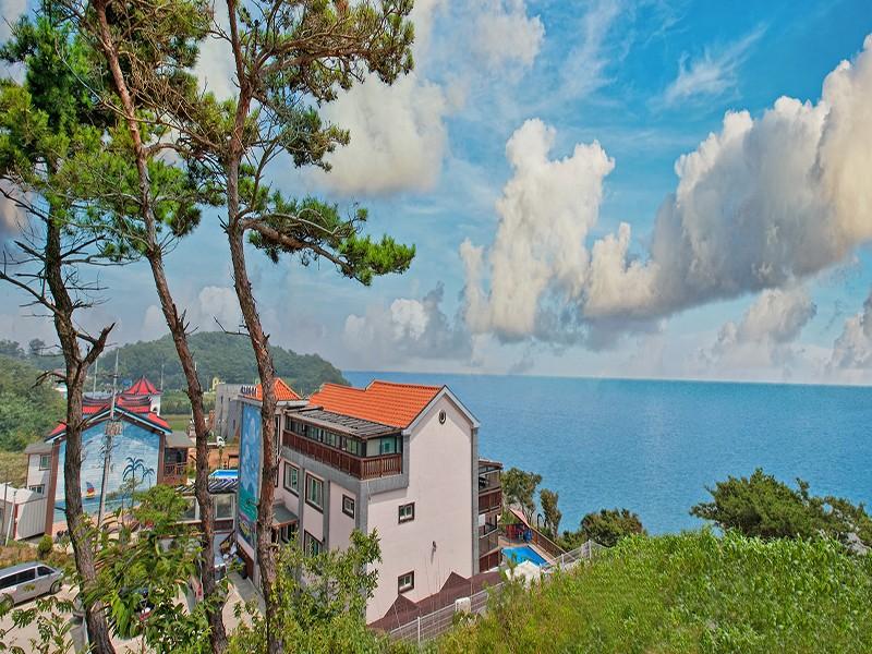 Daebudo Yegrina Pension-18