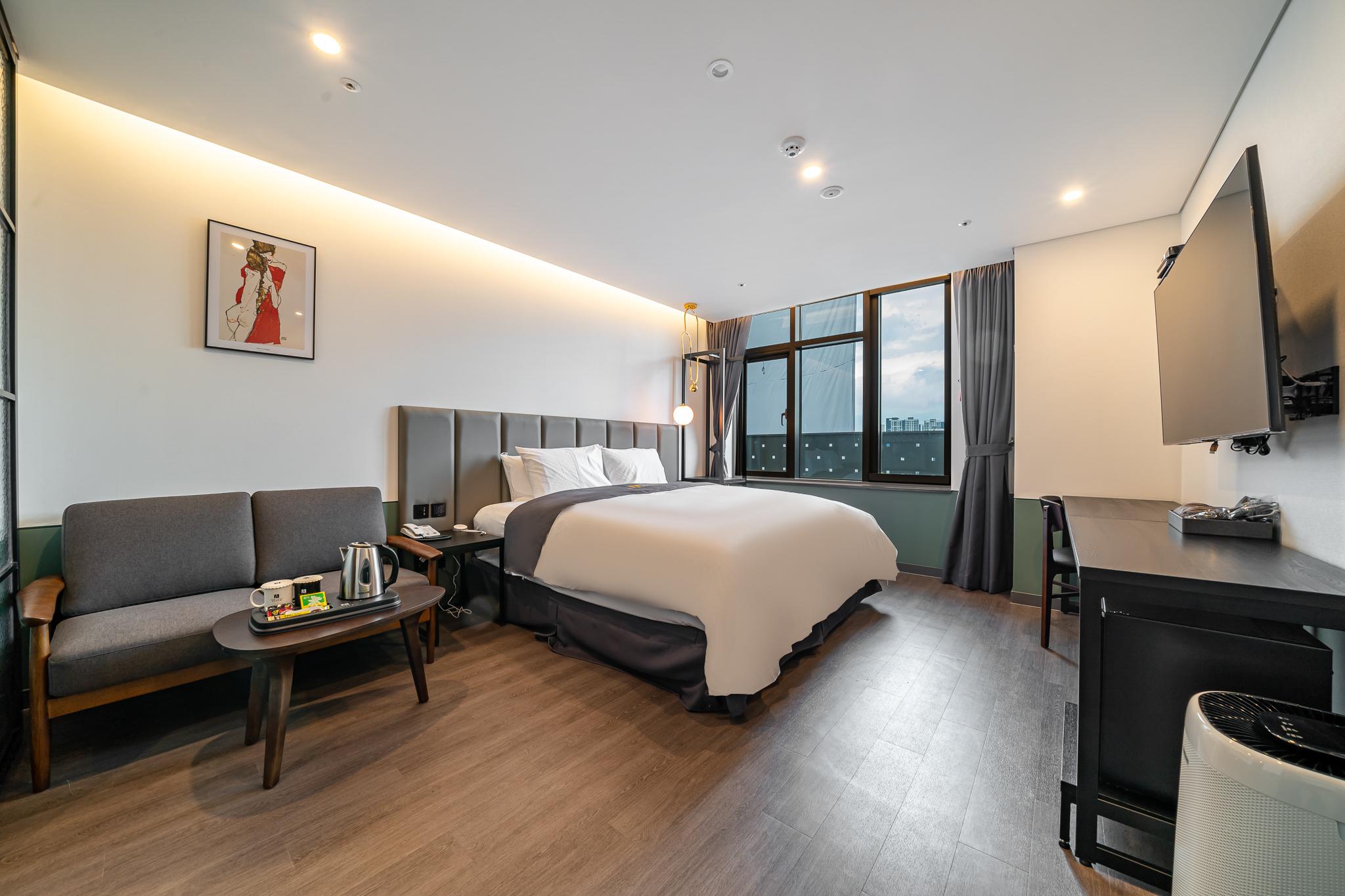 Namyangju A1 Hotel