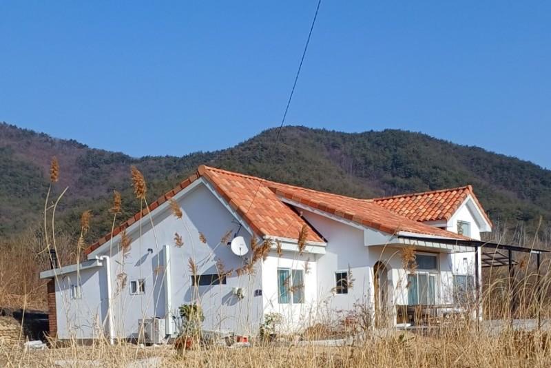 Pohang Sky Moon Story Pension