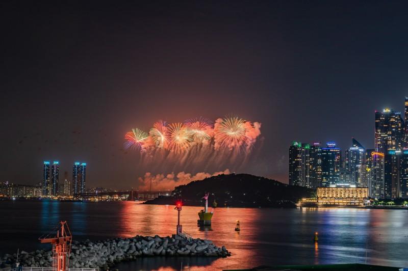 Busan Haeundae Fish Pension (Blue Line 1 minute)-30