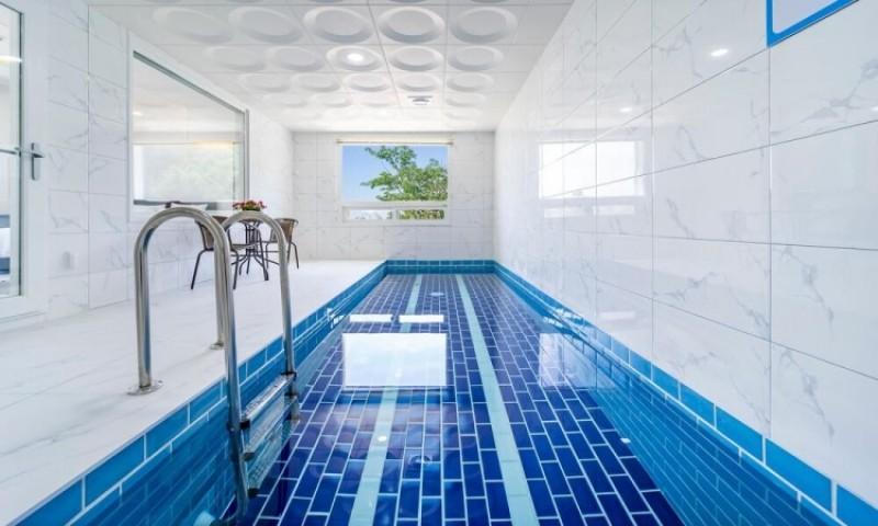 Gapyeong (Nami Island) Bliss Pool Villa