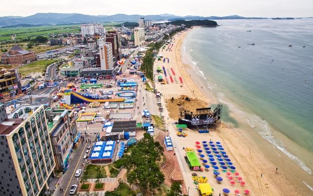 Boryeong (Daecheon) Hotel Lohas