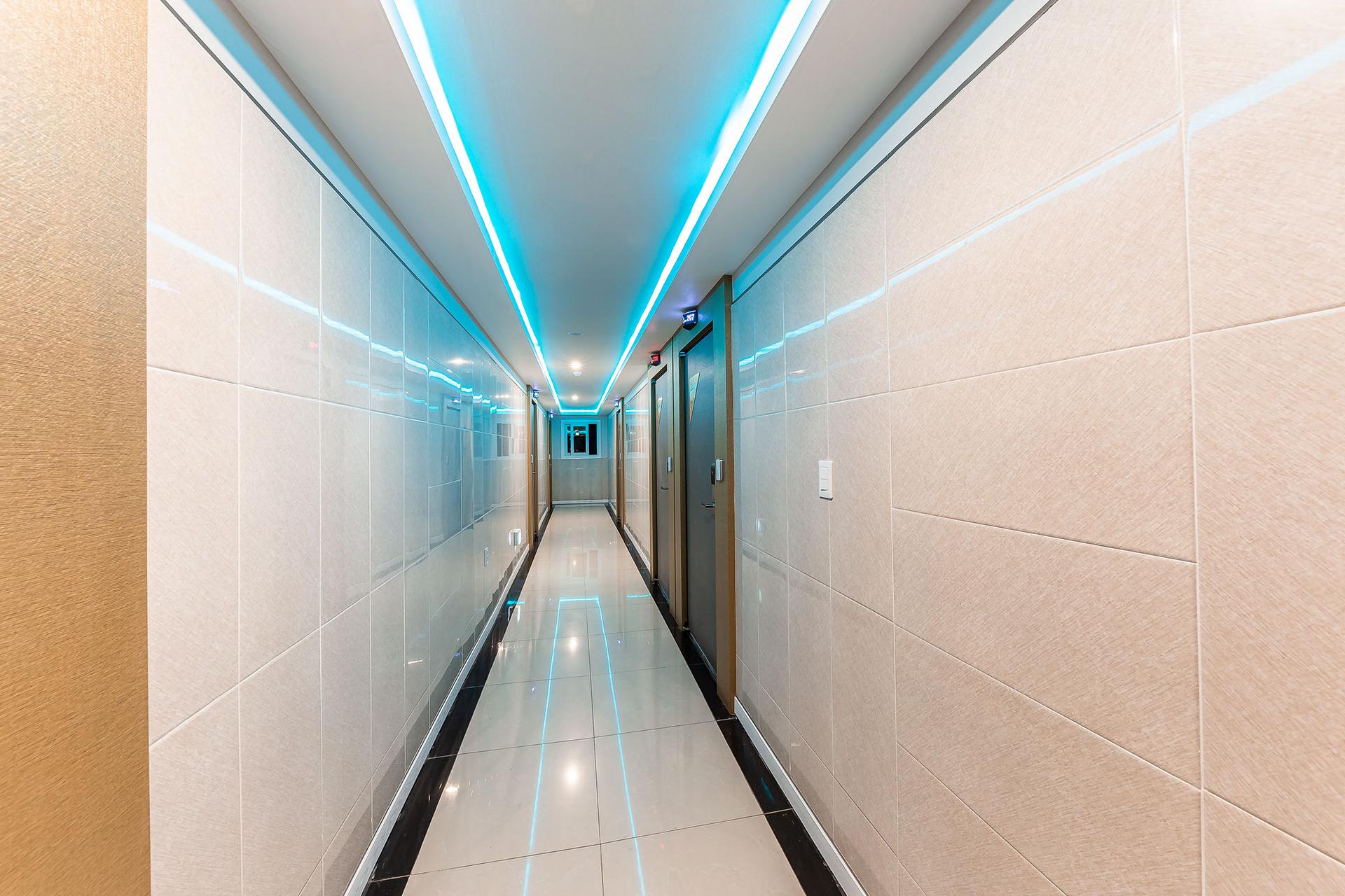 Yongin Yangji Suite-5