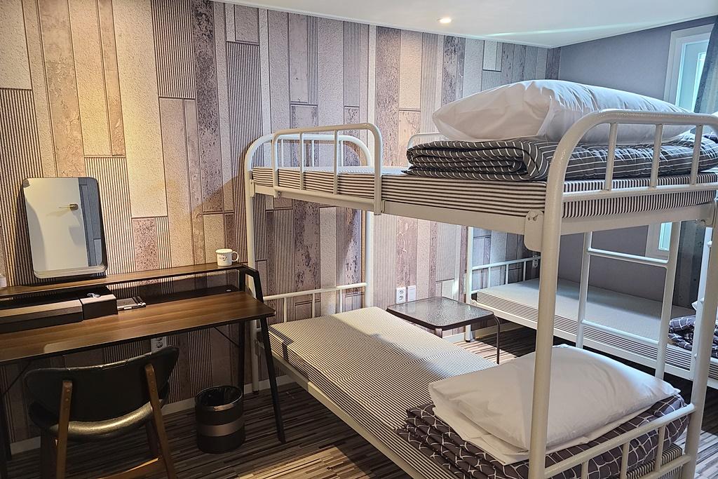 Changwon Guest House & Hotel Dean
