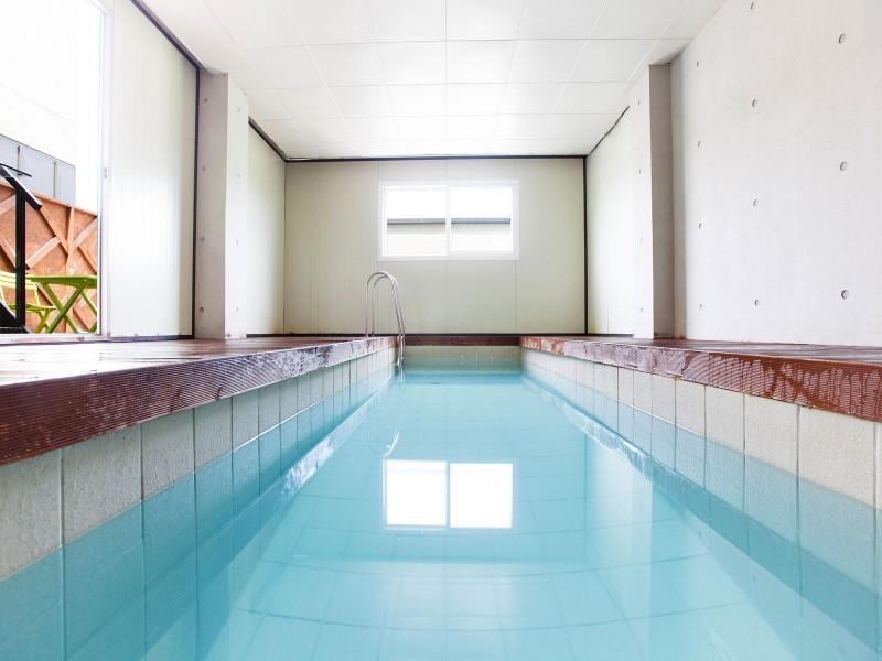 Gapyeong Staymung Pool Villa-2
