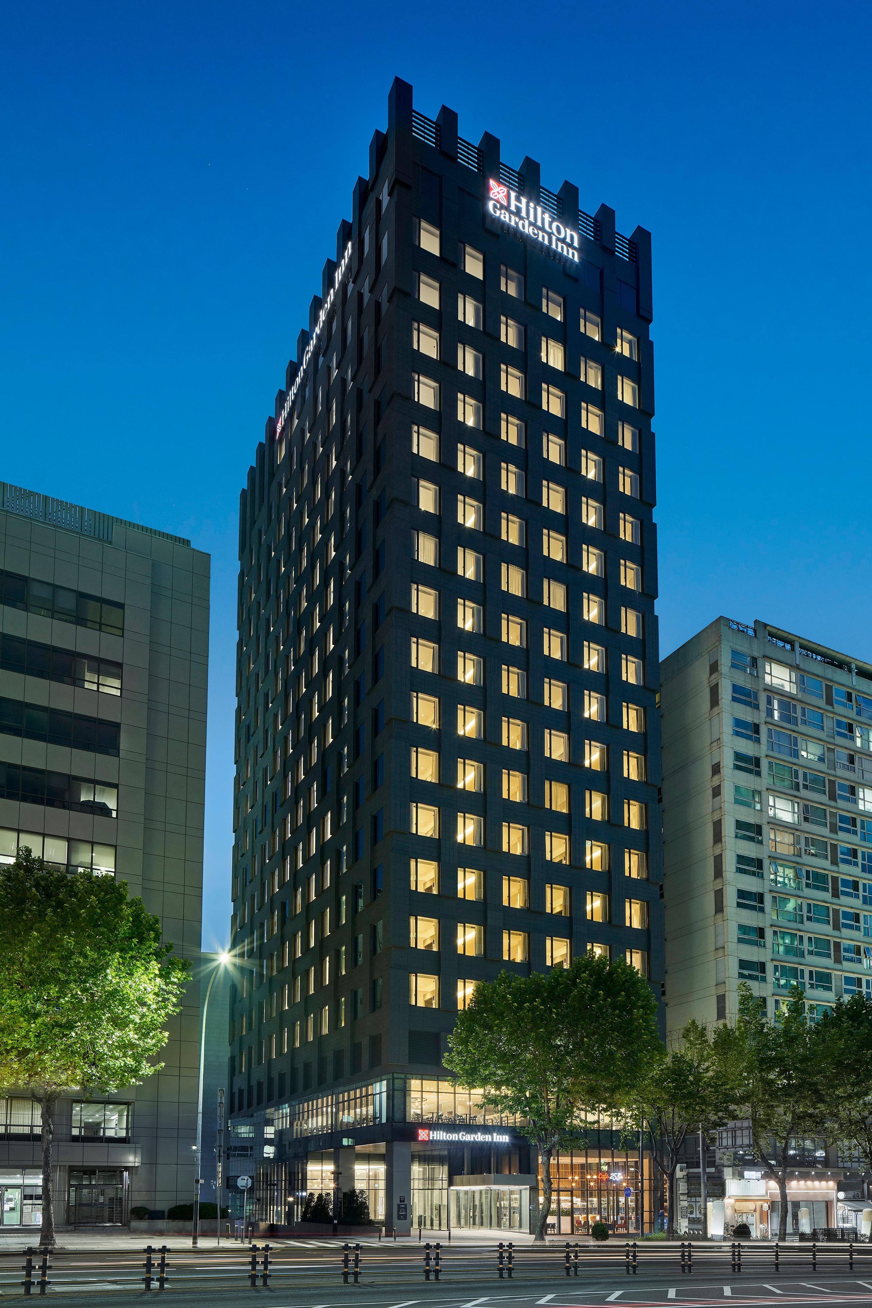 Hilton Garden Inn Seoul Gangnam-3
