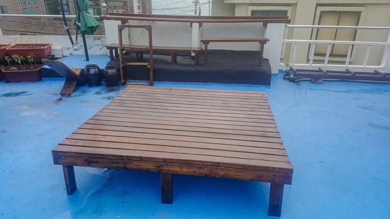 Busan Haeundae Fish Pension (Blue Line 1 minute)-52