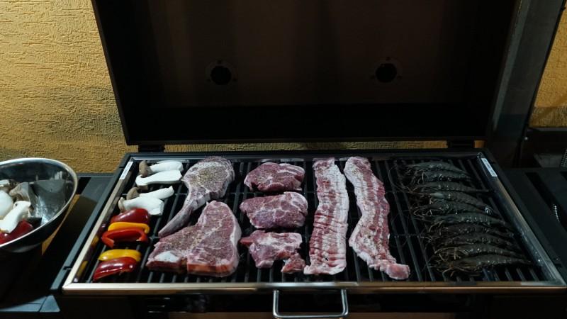 숙소 시설