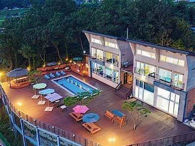 Etermo Pension Ganghwa-8