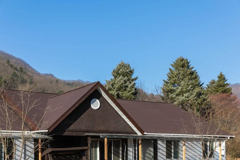 Gapyeong Bagroll Pension-17