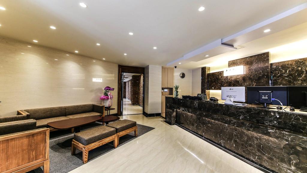 Daeseonggwan Hot Spring Hotel-15
