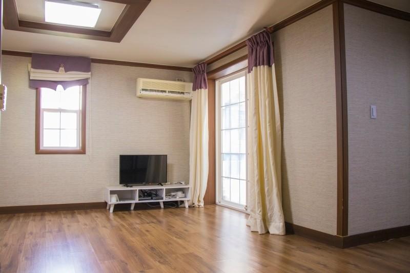 Gapyeong Red Zone Plus Pension-32