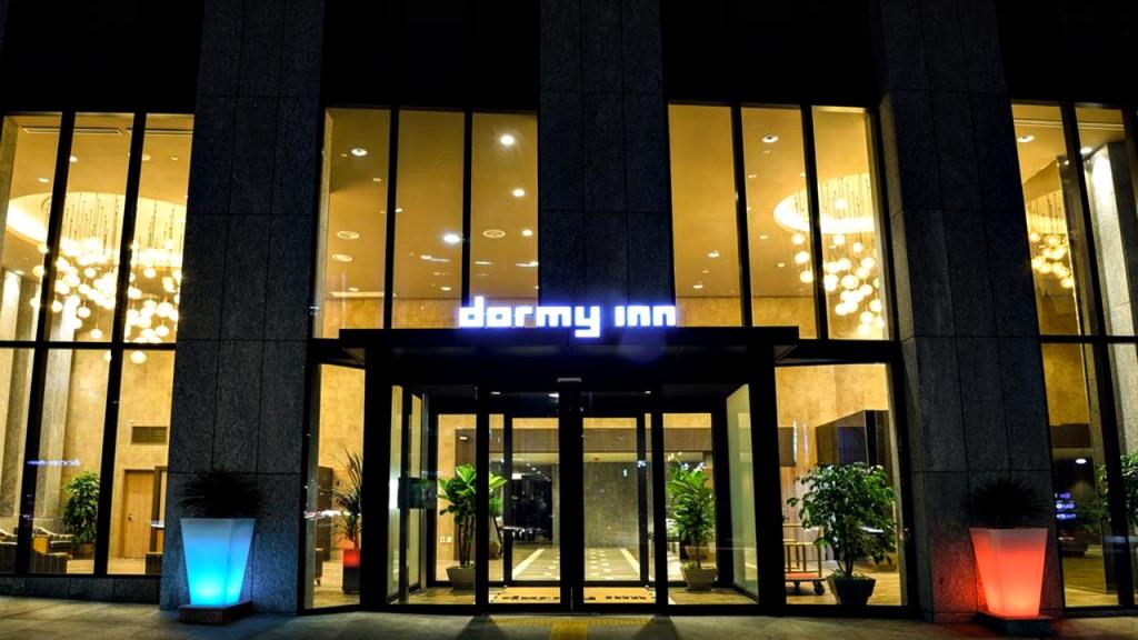 Dormy Inn Seoul Gangnam