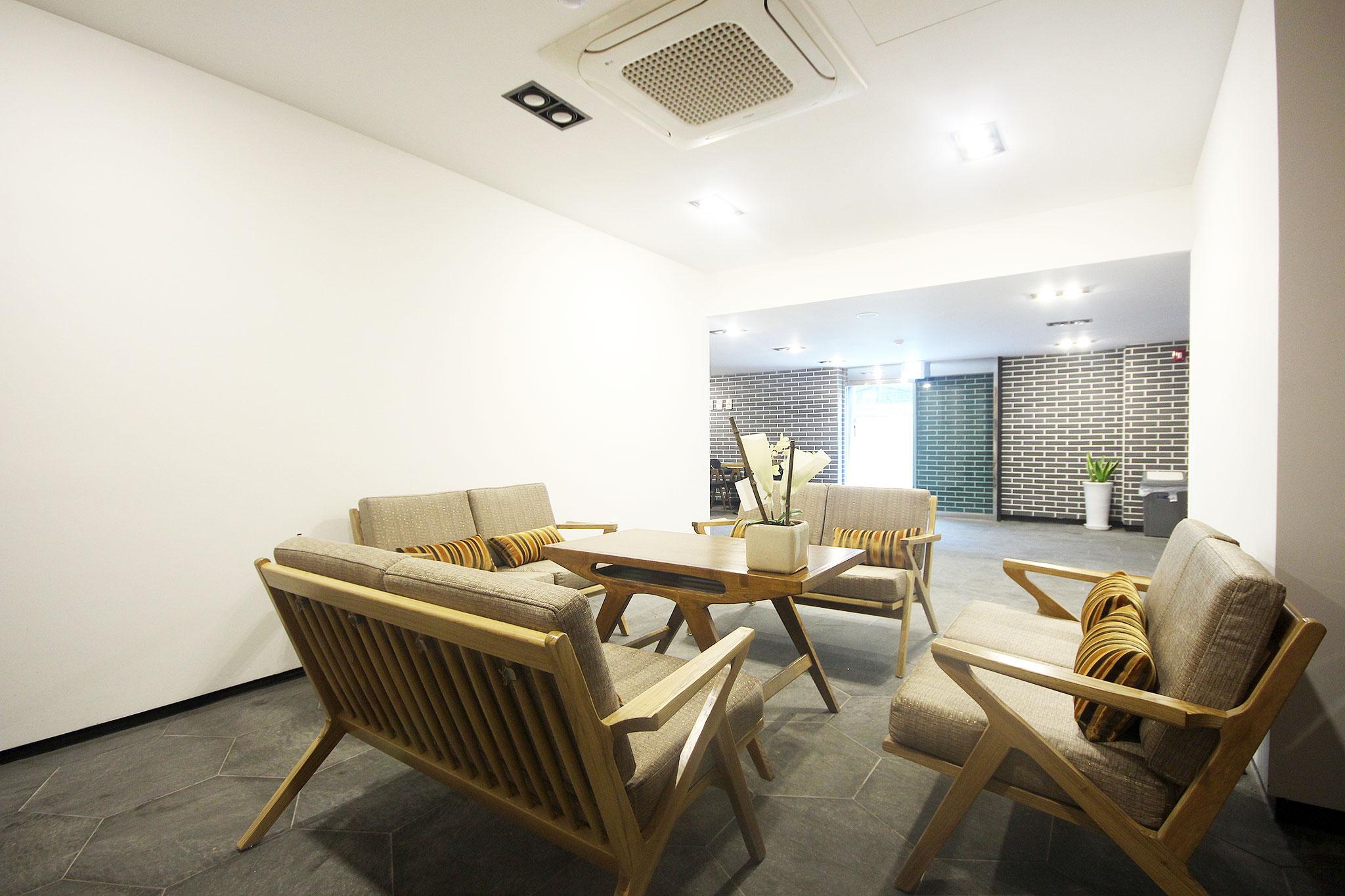 Busan Nampo-dong The Lua-22