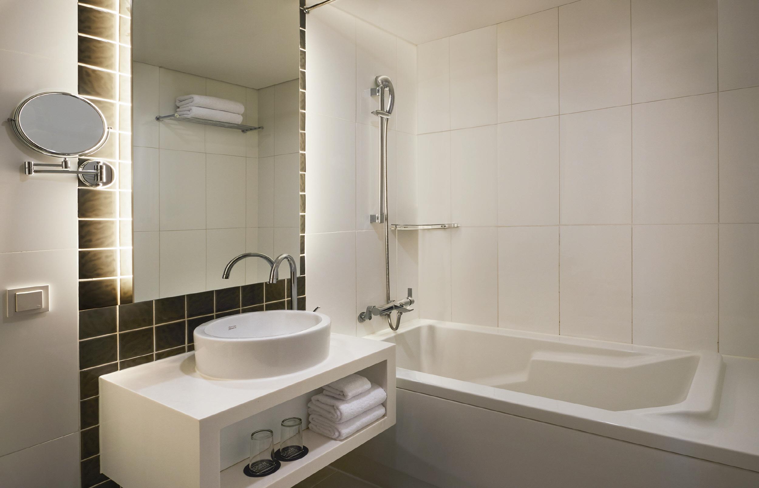 Four Points by Sheraton Seoul Guro-25