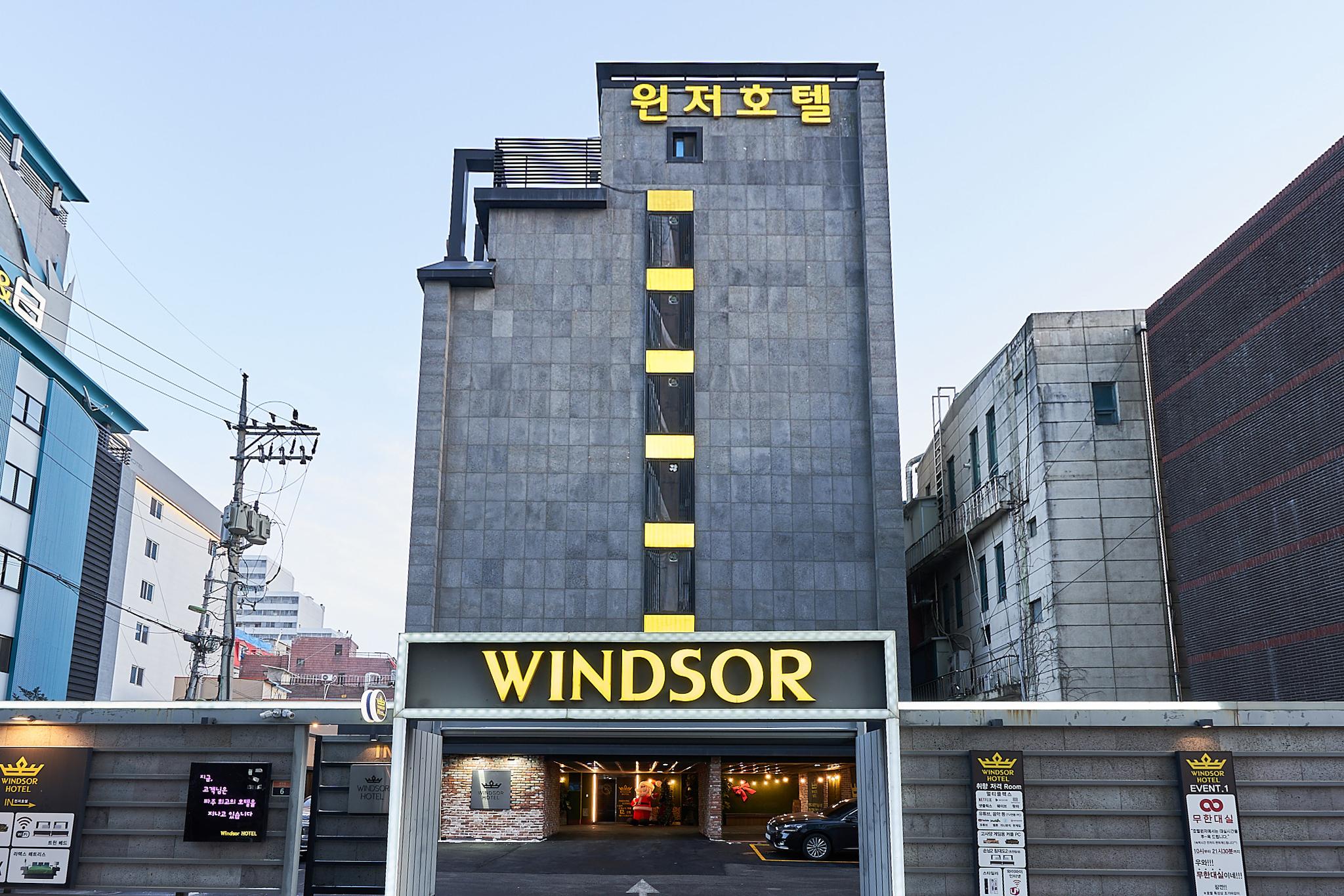 Paju Geumchon Windsor-6