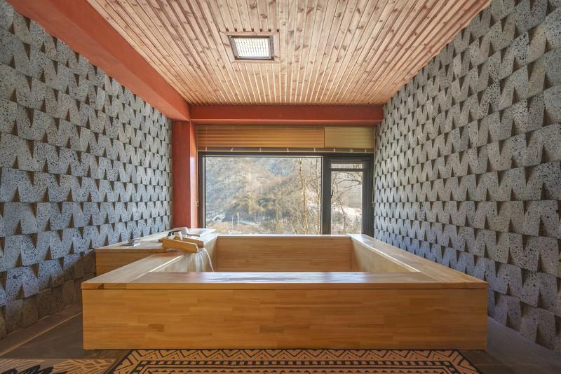 Gapyeong Nostos Private House