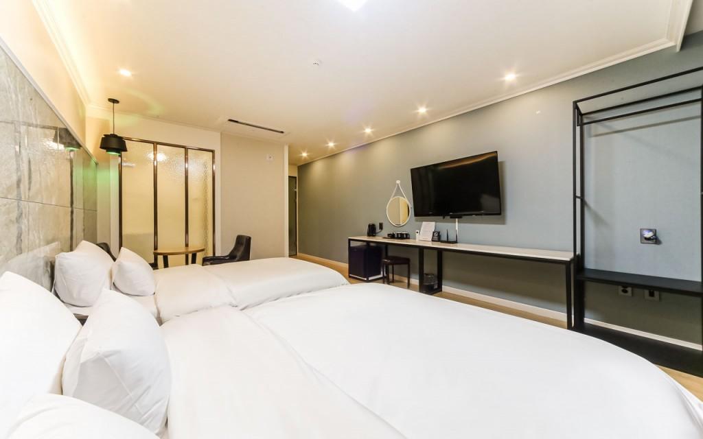 Busan Gangseo Bestie Hotel-15