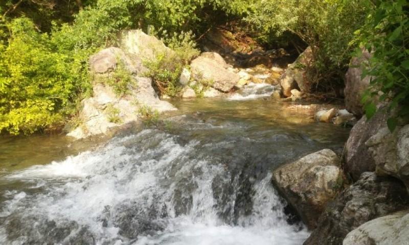 Yeoncheon Godaesan Camping Resort-20