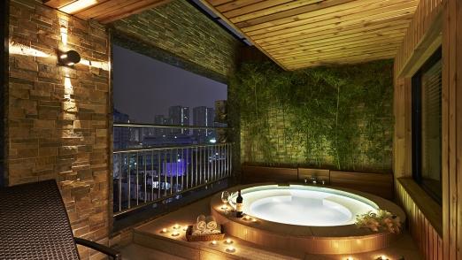 Hotel Boutique 9-17