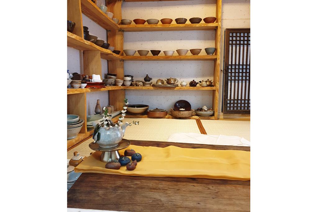 숙소 시설