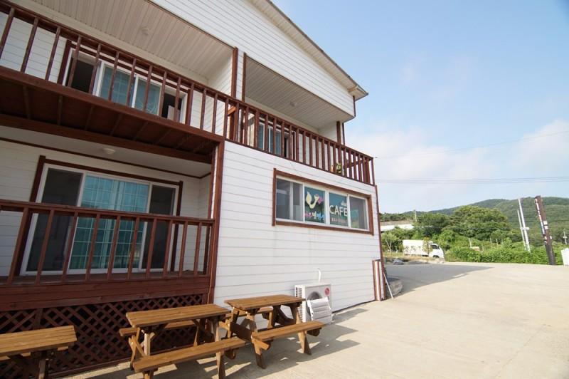 Daebudo Yeowoobyeol Pension-39