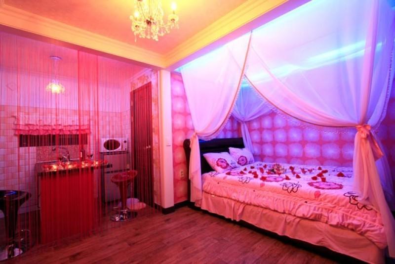 Yangpyeong Green Pension-4