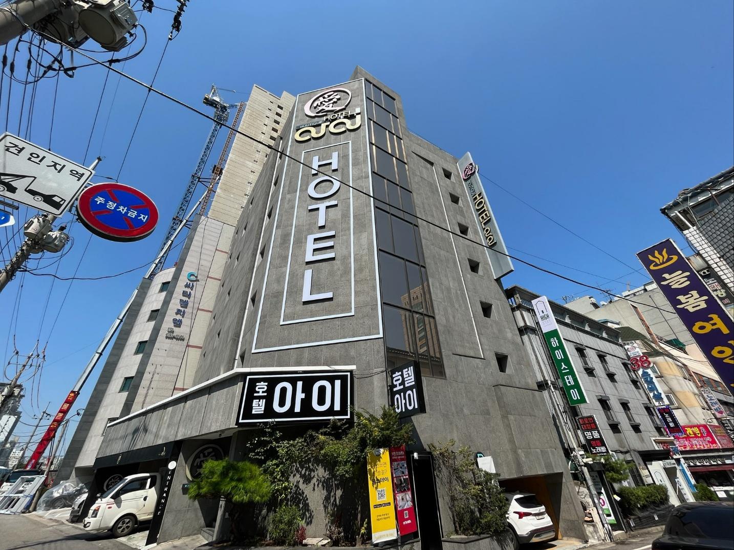 Bucheon Hotel I-4