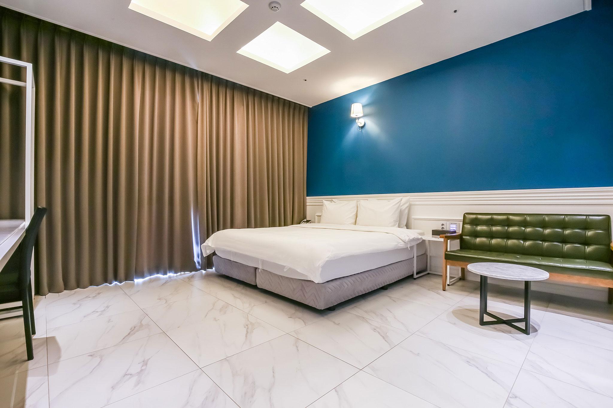 Eumseong Hotel Morning Calm