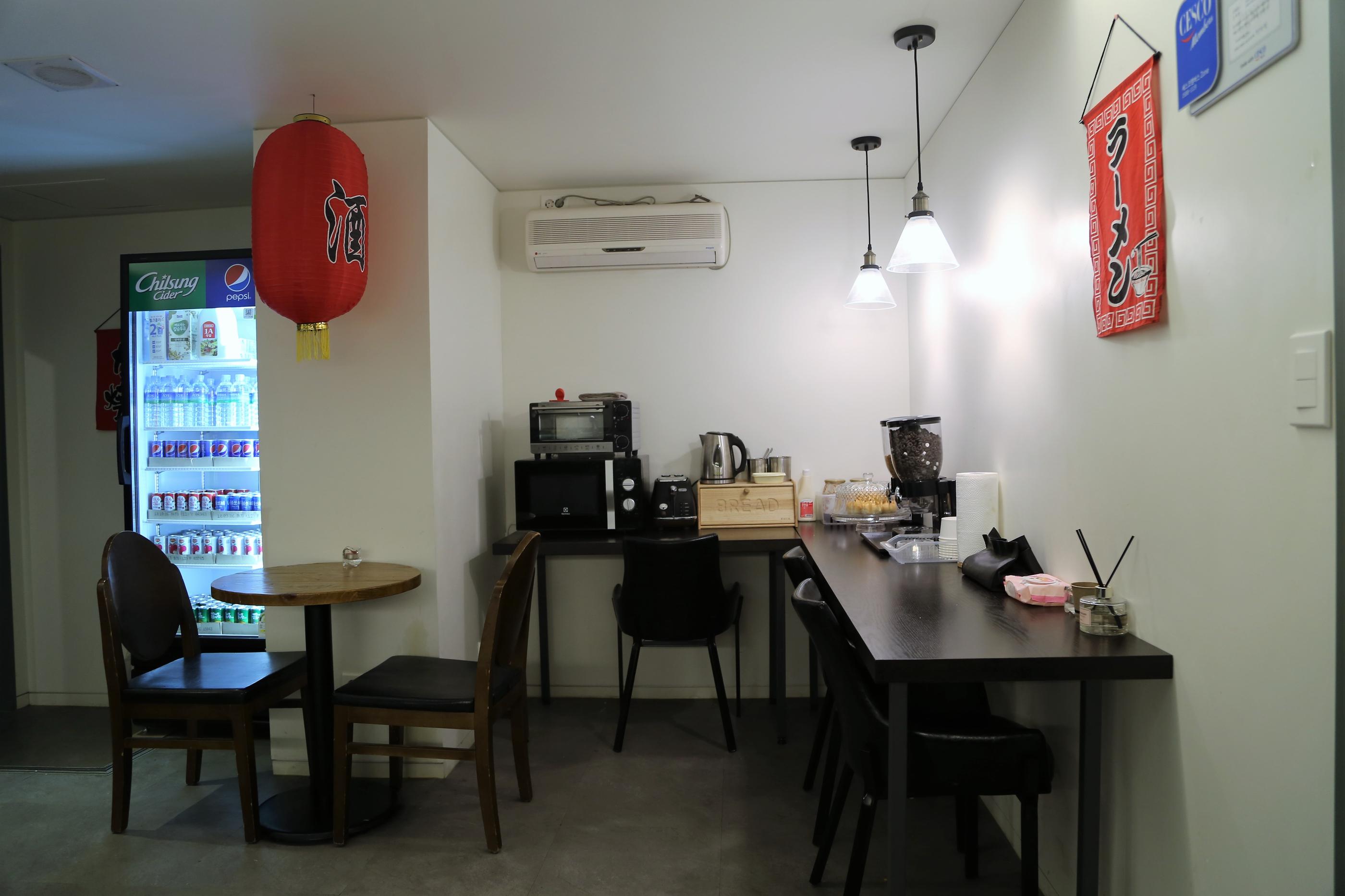 Incheon DongIncheon YAJA-24