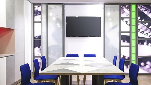 Ibis Styles Ambassador Myeongdong-11