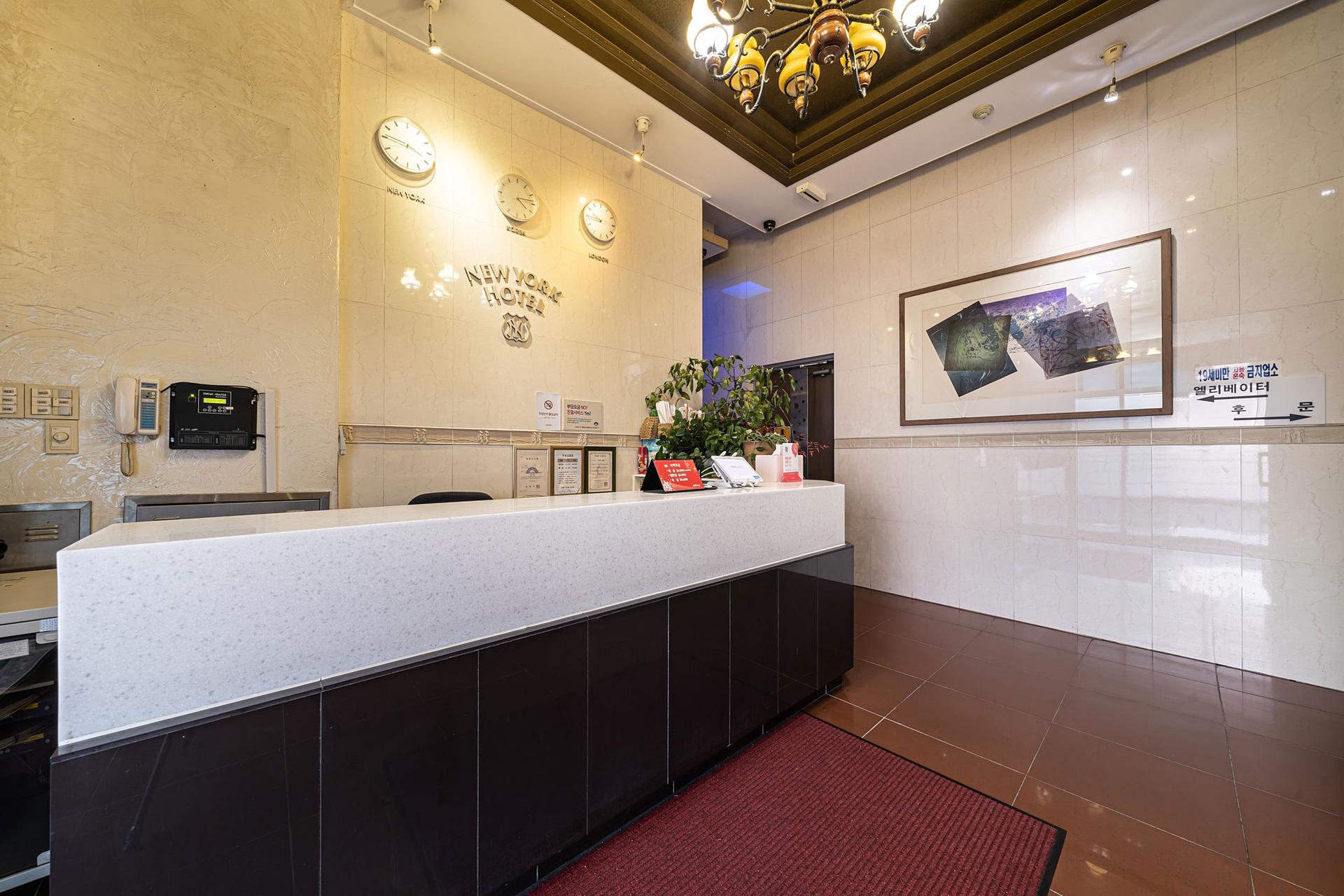 Yangpyeong Hotel New York-2