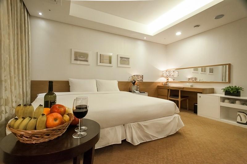 Pharos Hotel-6