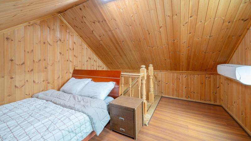 One day in Gapyeong, Spa Pension-11