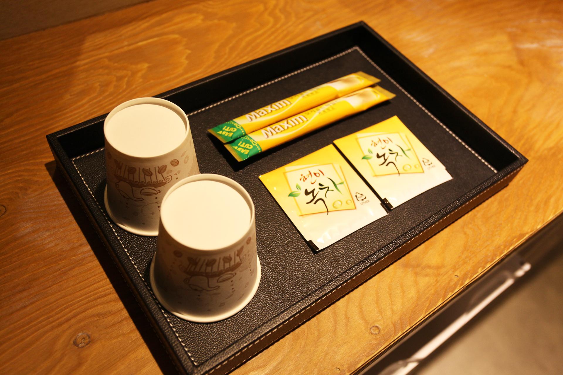 Myeonmok CHOI Hotel-25
