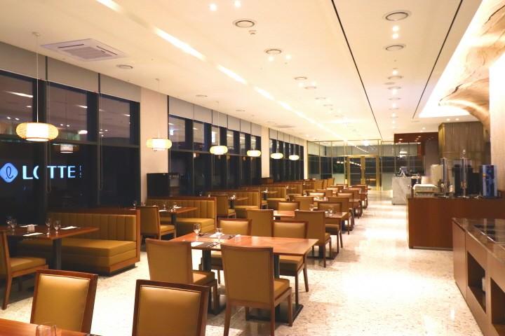 Stanford Hotel Myeongdong-36