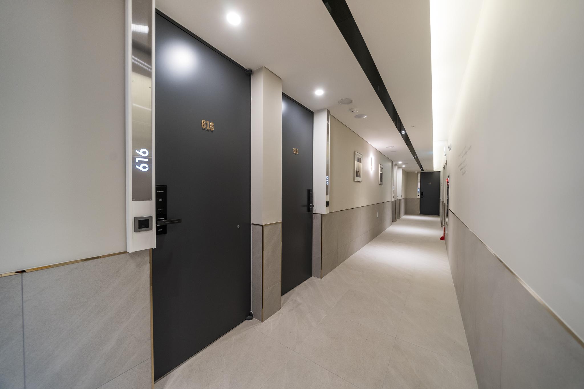 Incheon Hound IncheonGeomdan New Town Branch-5